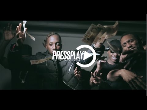(28s) NLMB Ft (Block 6) A6 - Alla Dat Talk (Music Video) @itspressplayent