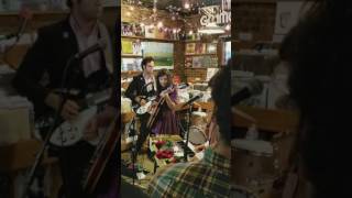 Tristen &quot;Glass Jar&quot; at Grimey&#39;s in Nashville 7/11/17