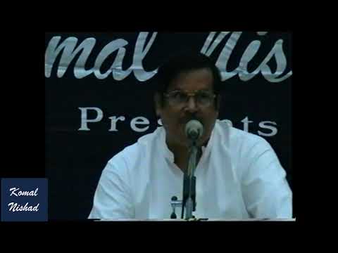 Pandit Bhimsen Joshi