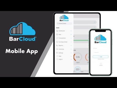 BarCloud