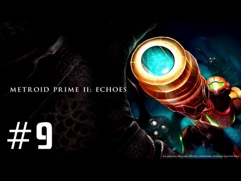 VGM Piano #9: Metroid Prime 2 Theme