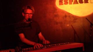 &quot;Lungful&quot;, Douglas Dare - Paris, Mai 2014