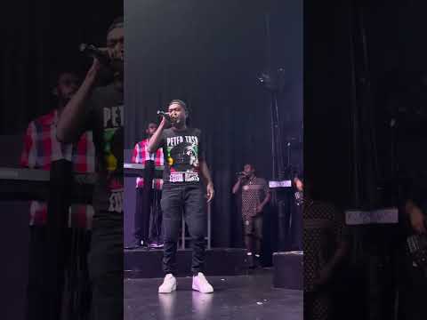 DMP ft Cool Range Band-Bonegeh Beach [2024] 🇵🇬🇸🇧🔥