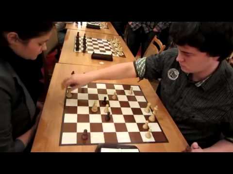gm Shimanov wgm Bodnaruk