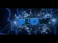C4D AE Intro Flow Bad 3