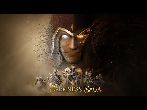 Видео Darkness saga #1