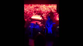 Primus - The Return of Sathington Willoughby - Live 2012 HD