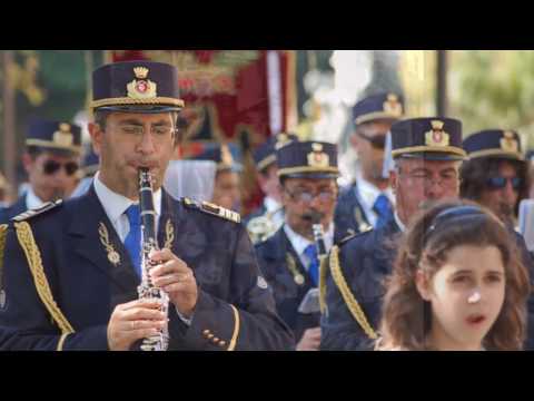 Pietro Vidale - FOLLIE '50 - Storica Banda Musicale "Francesco Bajardi" di Isnello (PA)