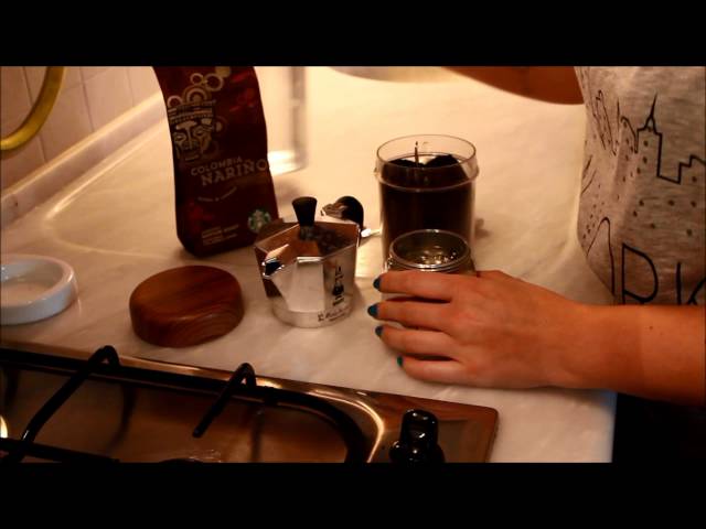 Moka Pot Nedir? Kahve Nasıl Yapılır? Nefis Yemek Tarifleri