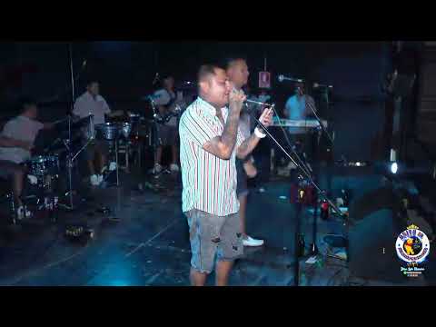 EN VIDA - CHACALON JR 2024