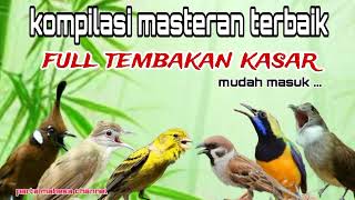 Download lagu Masteran Tembakan Kasar || Materi Mewah Untuk Isian Burung Lomba - Suara Jernih mp3 Download lagu Masteran Tembakan Kasar || Materi Mewah Untuk Isian Burung Lomba - Suara Jernih mp3