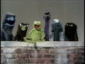 Sesame Street Kermit Lecture More And Less 1969