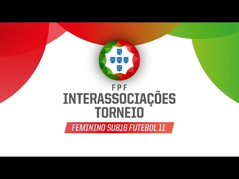 TIA Futebol Feminino Sub16 | AF Algarve - AF Aveiro