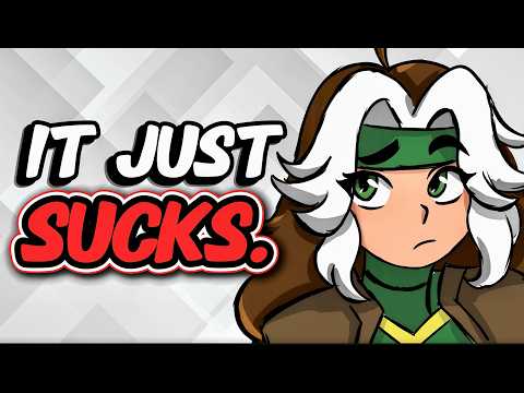 The Real Reason Why Nobody Wants To Play Tank...