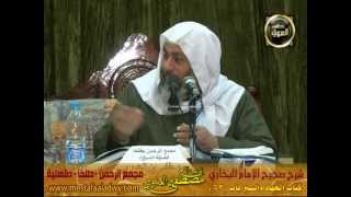 البخاري (257) ” الحراسة في الغزو في سبيل الله ” كتاب الجهاد والسير باب (63-70)