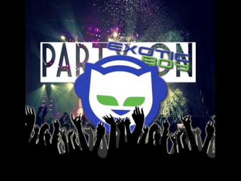 R3hab & NERVO & Ummet Ozcan & Dada Life - Revolution (Exotic Boy Mix)