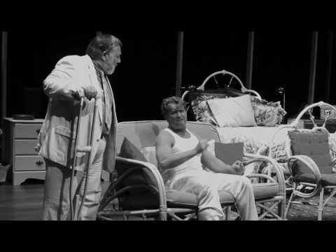 CAT ON A HOT TIN ROOF   Promotional Trailer