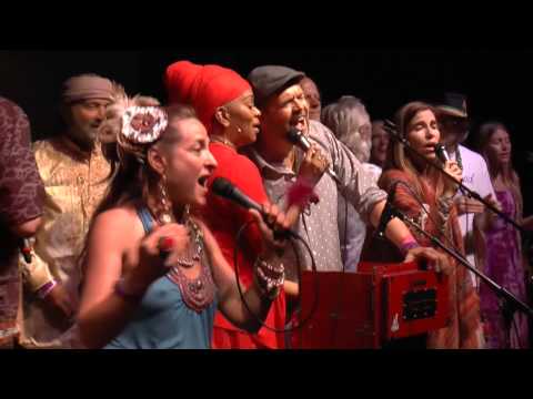 Prana Fest is Super Bless * All*Star*Jam* Shamanatrix Missy Galore C C  White, Dave Stringer +more