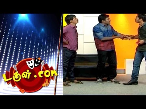 Dougle Dot Com | Comedy Show | Feb 24, 2016