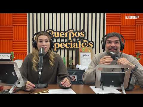 Bad Bunny en la Super Bowl y España bajo lluvia eterna 🌧️🐰