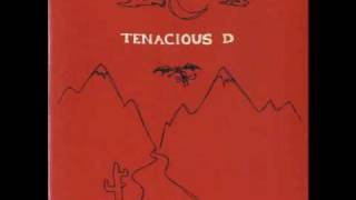 Tenacious D - Jesus Ranch (studio version)