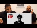 NBA YoungBoy My Window Feat Lil Wayne POPS REACTION