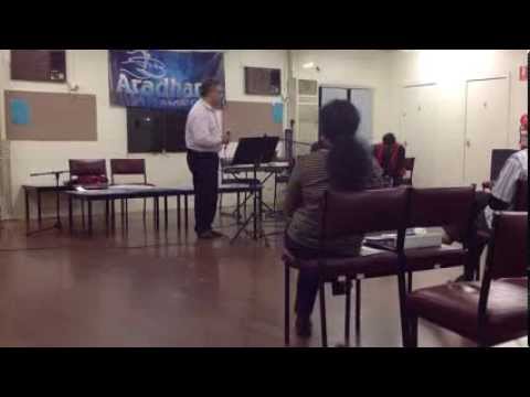 Sirini Saru Sara Veela