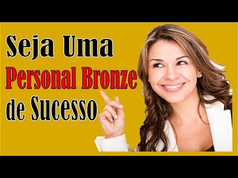 Curso Personal Bronze de Sucesso ► Curso Online ◄