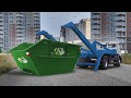 STLG Présentation
