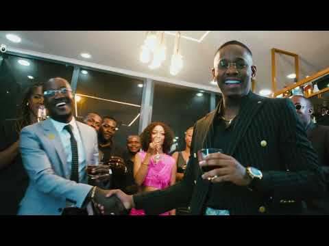 JURISTA M CANDA- DEIXA EXIBIR FEAT. JOHNNY BERRY & RAFAEL BEAT