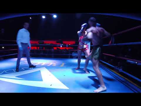 Indomabili - Milano 24-09-2017