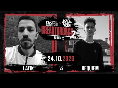 Requiem vs Latik