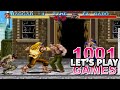 Final Fight SNES Let S Play 1001 Games Episode 6