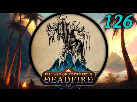 Curse of the Pukestabber - Let's Play Pillars of Eternity II: Deadfire (PotD) #126