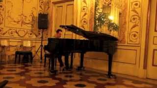 Nico Pistolesi @ Piano City Napoli 2013