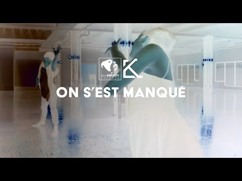 On s'est manqué - BKMEL©2026