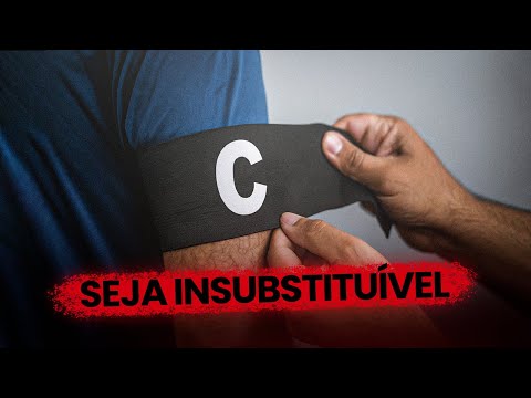 7 PASSOS PARA SE TORNAR TITULAR ABSOLUTO