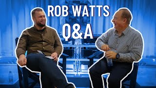 [閒聊] Rob Watts的採訪&新DAC