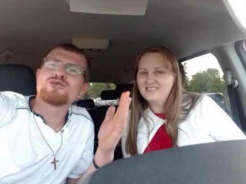 12 Anniversary Geredet  von John Anna Wall (Plautdietsch)