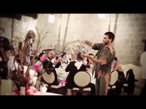 RM EVENTI - Matrimonio Medievale