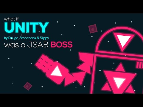 What if Unity was a JSAB Boss (Fanmade JSAB Animation)