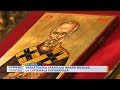 Sărbătoarea Sfântului Ierarh Nicolae La Catedrala Patriarhală