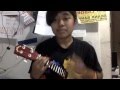 One For The Road (cover: doddleoddle) 