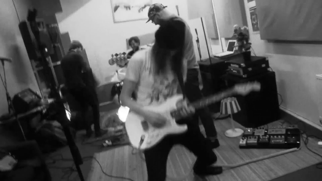 Adam & the Relevants