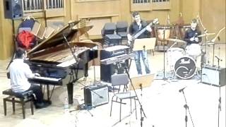 Yours Is My Heart Alone - Tribute to Oscar Peterson