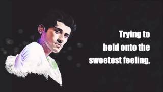 Zayn Malik Roses lyrics