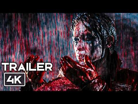 MOST ANTICIPATED UPCOMING MOVIES 2026 [4K ULTRA HD] Trailers