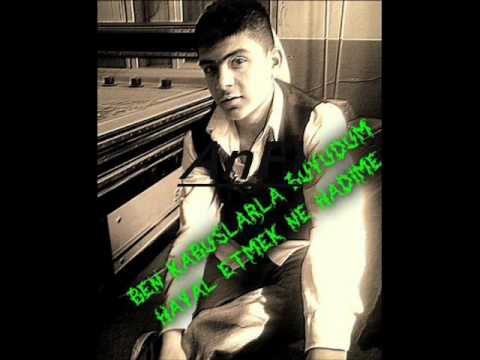 KapTan ft AnFi çekim records  ( 5 haftalık bir aşktı )