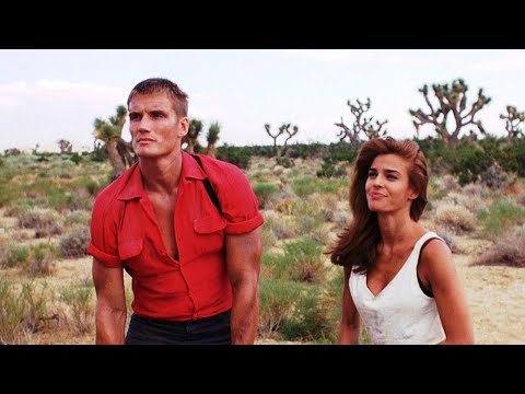 Fuga Mortal - Dolph Lundgren - 720p