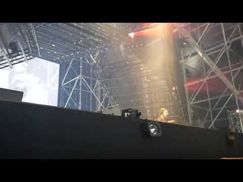 Speedy J  @ Awakenings Spring Festival 2023